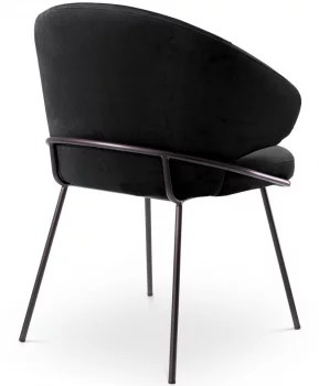 Обеденный стул Kinley 60X64X81 CM