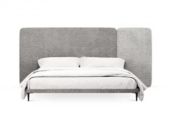 Кровать Licata 236X210X107 CM
