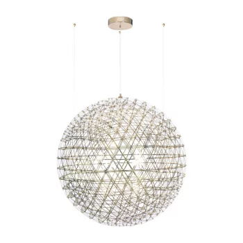 Подвесная люстра Raimond 127X127X190 CM