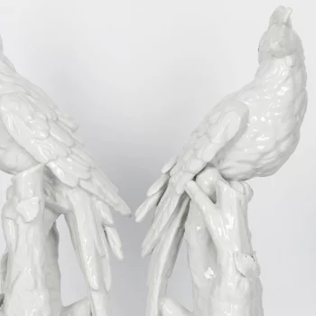 Комплект из двух элементов Parrot 23X23X58 / 23X23X58 CM