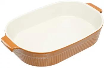 Блюдо для запекания Soft Ripples 36X23 CM