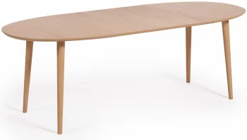 Раздвижной стол Oqui 90X140-200X76 CM