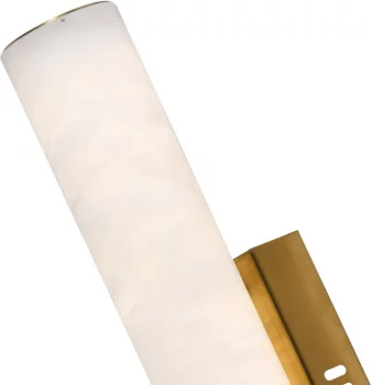 Настенный декоративный светильник Solid Stone