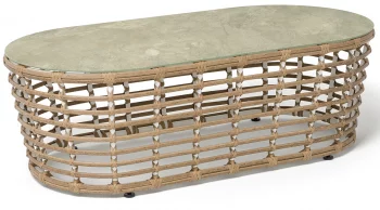 Журнальный столик Валенсия 127X63X42 CM