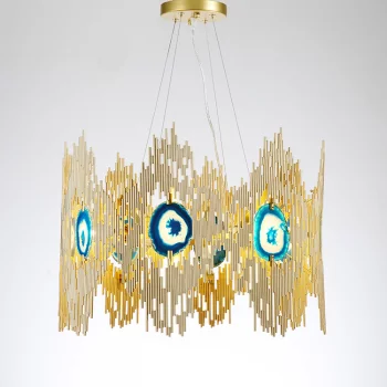 Люстра Boho
