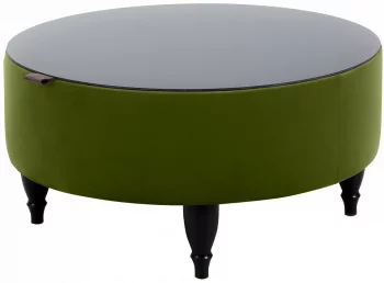 Стол журнальный Italia 72X72X37 CM