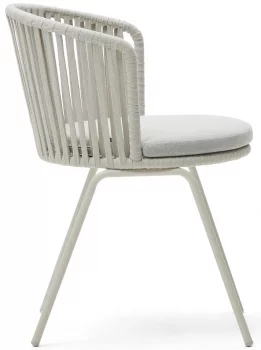 Садовый стул Saconca 56X59X77 CM