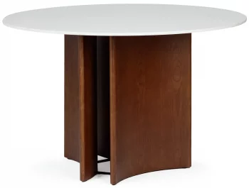 Обеденный стол Marnay 120X120X75 CM
