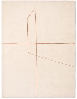 Ковёр из синтетических волокон Delide 200X300 CM