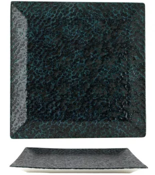 Платформа Moss Flat Plate 19X19 CM