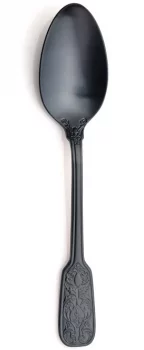 Ложка десертная Versailles 19 CM Satin Black