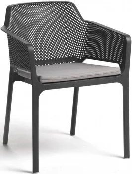 Подушка для стула Net 49X47X4 CM