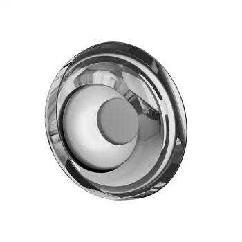 Настенный светильник Disk