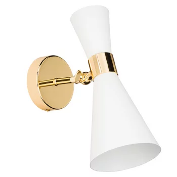 Настенный спот Dumo 12X20X27 CM