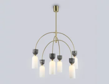Люстра High Light  68X68X79 CM