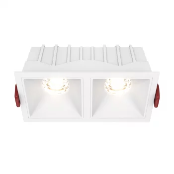 Встраиваемый светильник Alpha Downlight