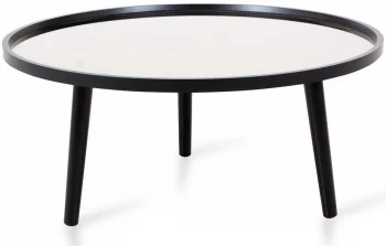 Стол журнальный Focus 80X80X35 CM