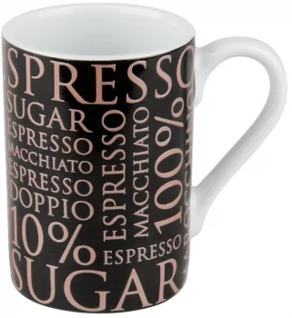 Кружка Coffee House 90 ml