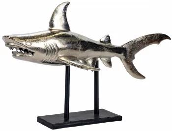 Декоративный элемент Shark 68X26X41 CM