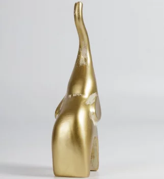Фигурка Elephant 11X7X26 CM