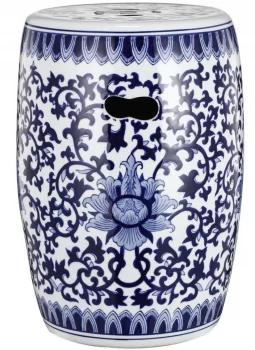 Интерьерный столик Liucan 29X29X40 CM