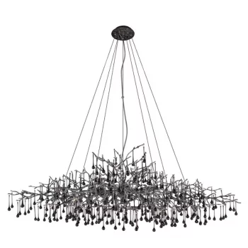 Подвесная люстра 90X90X110 CM