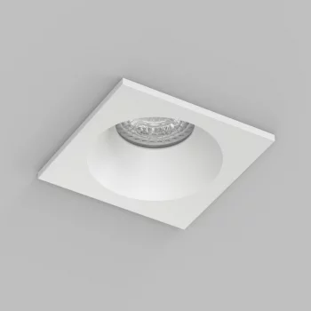 Встраиваемый влагозащищенный точечный светильник Cove 9X9X5 CM