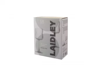 Набор бокалов для вина Laidley 22,7X9,2X18,2 CM