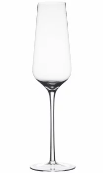Набор из двух бокалов для шампанского Flavor 370 ml