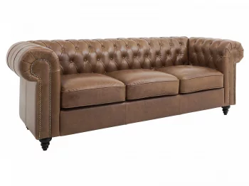 Диван Chester Classic 226X80X75 CM