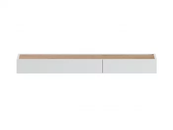 Туалетный столик Licata 118.2X35X12 CM