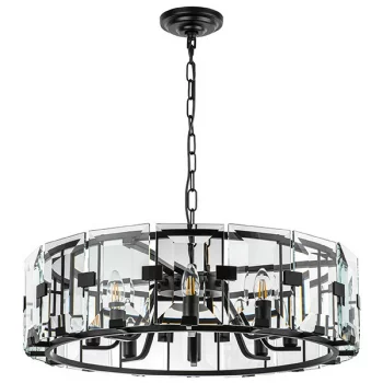 Подвесная люстра Novara 67X67X40 CM