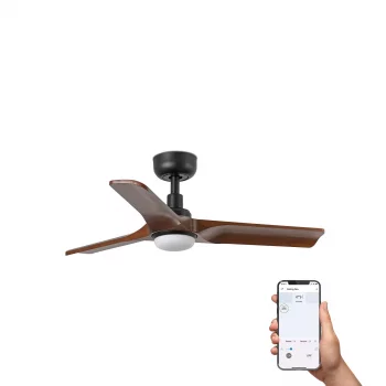Потолочный вентилятор Heywood S 90 CM