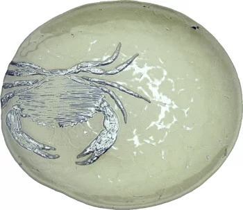 Тарелка MonoCrab Ø22 CM