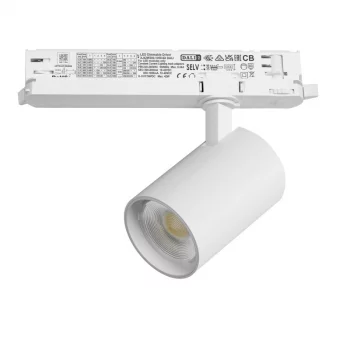 Светильник на шине Lightstar A5236DALI