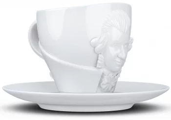 Чайная пара Wolfgang Amadeus Mozart 260 ml
