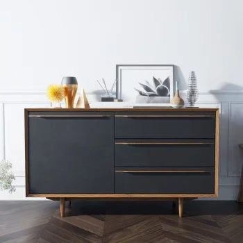 Комод Bruni 130X45X75 CM