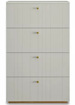 Шифоньер Minimal 72X47X114 CM