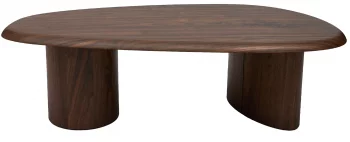 Кофейный столик Tatlin 105X63X36 CM