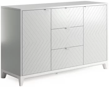 Комод Case 121X40X78 CM