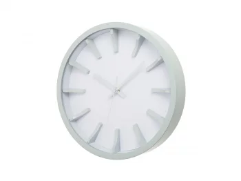 Настенные часы Aviere Mint 30X4X30 CM