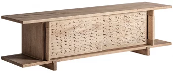 Тумба под TV Jacquard 220X54X55 CM