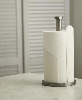 Держатель для бумажных полотенец Riks 16X16X31 CM