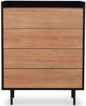Шифоньер Look 102X44X81 CM