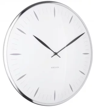 Часы настенные Leaf Ø40 CM