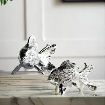Фигурка Fish 26X16X17 CM