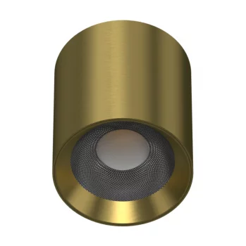 Влагозащищенный потолочный светильник Tube 8X8X9 CM