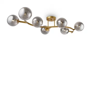 Люстра Modern Bubbles 117X58X18 CM