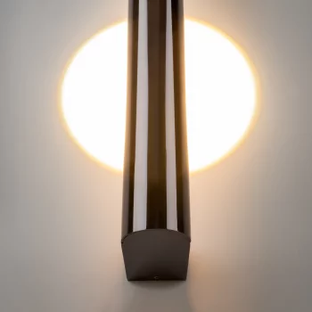 Настенный светильник Теорема 102X45X350 CM