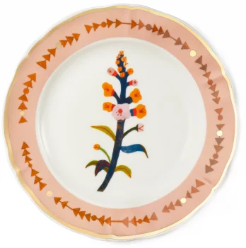 Закусочная тарелка Botanica Ø21 CM